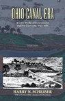 Ohio Canal Era - Harry N. Scheiber - 9780821419793