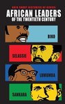 African Leaders of the Twentieth Century - Lindy Wilson ; Bereket Habte Selassie ; Georges Nzongola-Ntalaja ; Ernest Harsch - 9780821421611