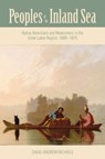 Peoples of the Inland Sea - David Andrew Nichols - 9780821423202