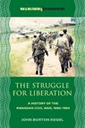 The Struggle for Liberation - John Burton Kegel - 9780821426265