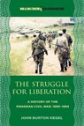 The Struggle for Liberation - John Burton Kegel - 9780821426272