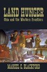 Land Hunger - Mansel G. Blackford - 9780821426364