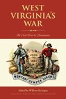 West Virginia's War - William Kerrigan - 9780821426401