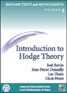 Introduction to Hodge Theory - DEMAILLY,  J. P. ; Illusie, L. ; Peters, C. - 9780821820407