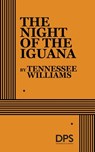 NIGHT OF THE IGUANA - UNKNOWN - 9780822208235