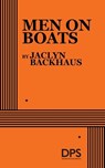 Men on Boats - BACKHAUS,  Jaclyn - 9780822236429