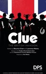 Clue: The British Invasion - Maurice Gran - 9780822246046