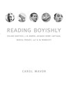 Reading Boyishly - Carol Mavor - 9780822339625