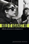 Hold It Against Me - Jennifer Doyle - 9780822353133