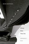 Always More Than One - Erin Manning - 9780822353348