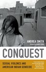 Conquest - Andrea Smith - 9780822360384
