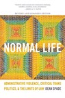 Normal Life - Dean Spade - 9780822360407