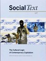 The Cultural Logic of Contemporary Capitalism - Nico Baumbach ; Damon R. Young ; Genevieve Yue - 9780822368472