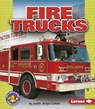Fire Trucks - Judith Jango-Cohen - 9780822506041