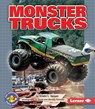 Nelson, K: Monster Trucks - Kristin L Nelson - 9780822506058
