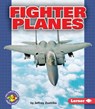FIGHTER PLANES - Jeffrey Zuehlke - 9780822528739