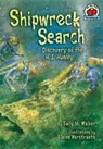 Shipwreck Search: Discovery of the H. L. Hunley - Sally M. Walker - 9780822564492