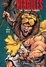 Hercules - Paul D. Storrie - 9780822564850
