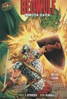 Beowulf - Paul D. Storrie - 9780822585121