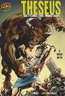 Theseus - Jeff Limke - 9780822585176