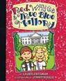 Red, White & True Blue Mallory - Laurie Friedman - 9780822588825