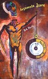Insomnia Diary - Bob Hicok - 9780822958420