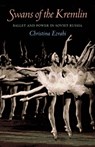 Swans of the Kremlin - Christina Ezrahi - 9780822962144