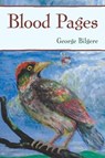 Blood Pages - George Bilgere - 9780822965275