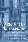 Inverting Haussmannization - Peter S. Soppelsa - 9780822967934