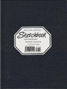 Large Sketchbook (Black) - Watson-Guptill - 9780823005192