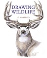 Drawing Wildlife - J.C. Amberlyn - 9780823023790