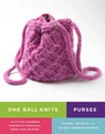 One Ball Knits: Purses - F Khadija - 9780823033232
