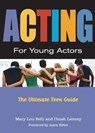 Acting for Young Actors - Mary Lou Belli ; Dinah Lenney - 9780823049479
