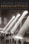 Manhattan - Helene Cixous - 9780823227761