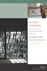 Cultural Techniques - Bernhard Siegert - 9780823263769