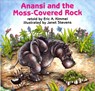 Anansi and the Moss-Covered Rock - Eric A. Kimmel - 9780823406890