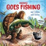 Anansi Goes Fishing - Eric A. Kimmel - 9780823410224