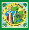 St. Patrick's Day - Gail Gibbons - 9780823411733