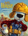 Jack's House - Karen Magnuson Beil - 9780823422425