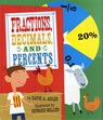 Fractions, Decimals, and Percents - David A. Adler - 9780823423545