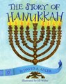 The Story of Hanukkah - David A. Adler - 9780823425471