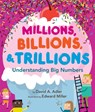 Millions, Billions, & Trillions - David A. Adler - 9780823430499