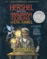Hershel and the Hanukkah Goblins - Eric A. Kimmel - 9780823431946