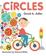 Circles - David A. Adler - 9780823438839