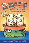 Noodleheads Find Something Fishy - Tedd Arnold - 9780823439379