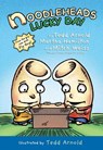 Noodleheads Lucky Day - Tedd Arnold - 9780823440023