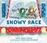 Snowy Race - April Jones Prince - 9780823441419