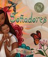 SPA-SONADORES - Yuyi Morales - 9780823442584