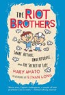 Snarf Attack, Underfoodle, and the Secret of Life - Mary Amato - 9780823445264