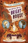The Bottle Imp of Bright House - LLEWELLYN,  Tom - 9780823445332